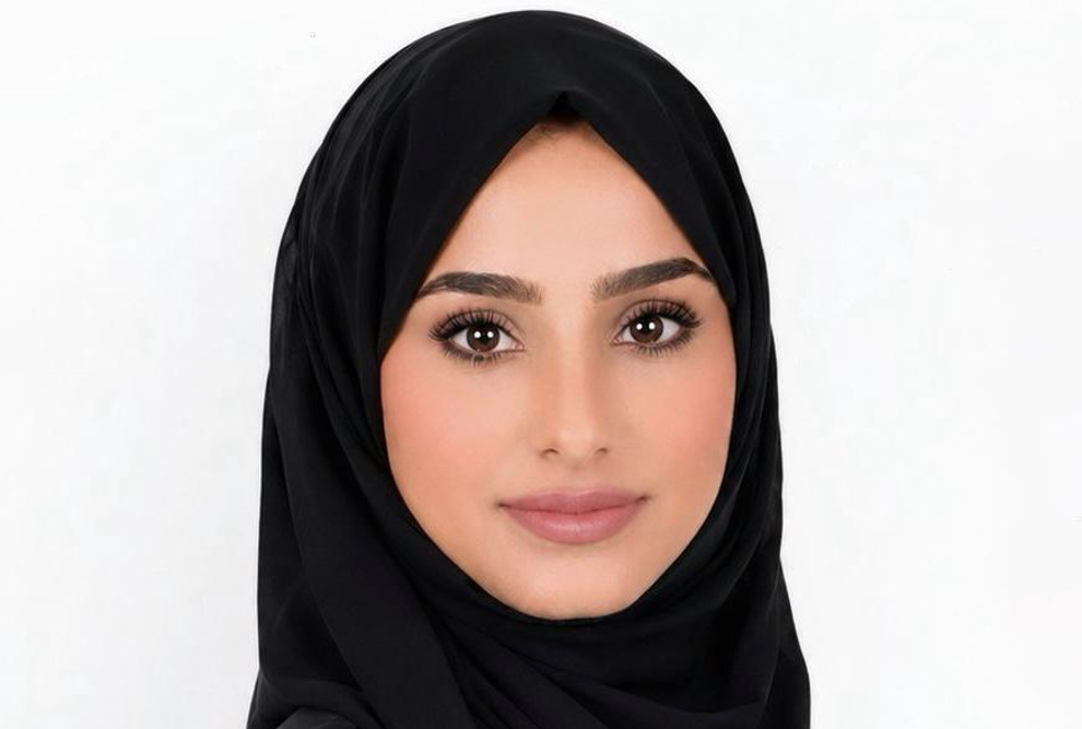 Amal AlDhaibani.. An Emirati Engineer Shaping the Future and Leading Digital Transformation in the Energy Sector..
