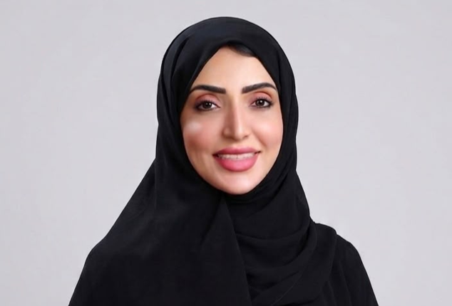We Will Emerge Stronger and Better By Dr. Amal Al Breiki