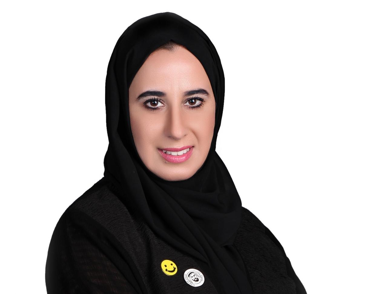 Samya Mohammed: An Emirati Journey of Confidence, Culture, and Positive Impact