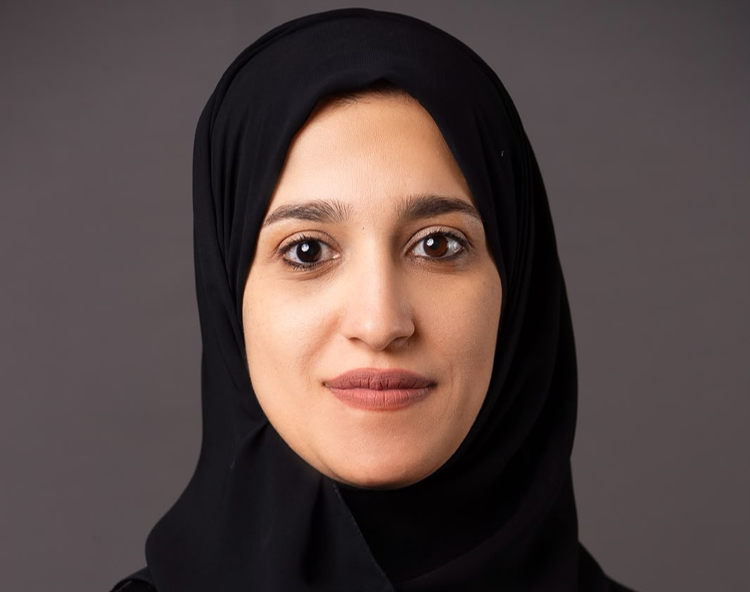 Dr. Shamsa Abdullah Bin Hammad.. An Emirati Vision for Innovative Healthcare