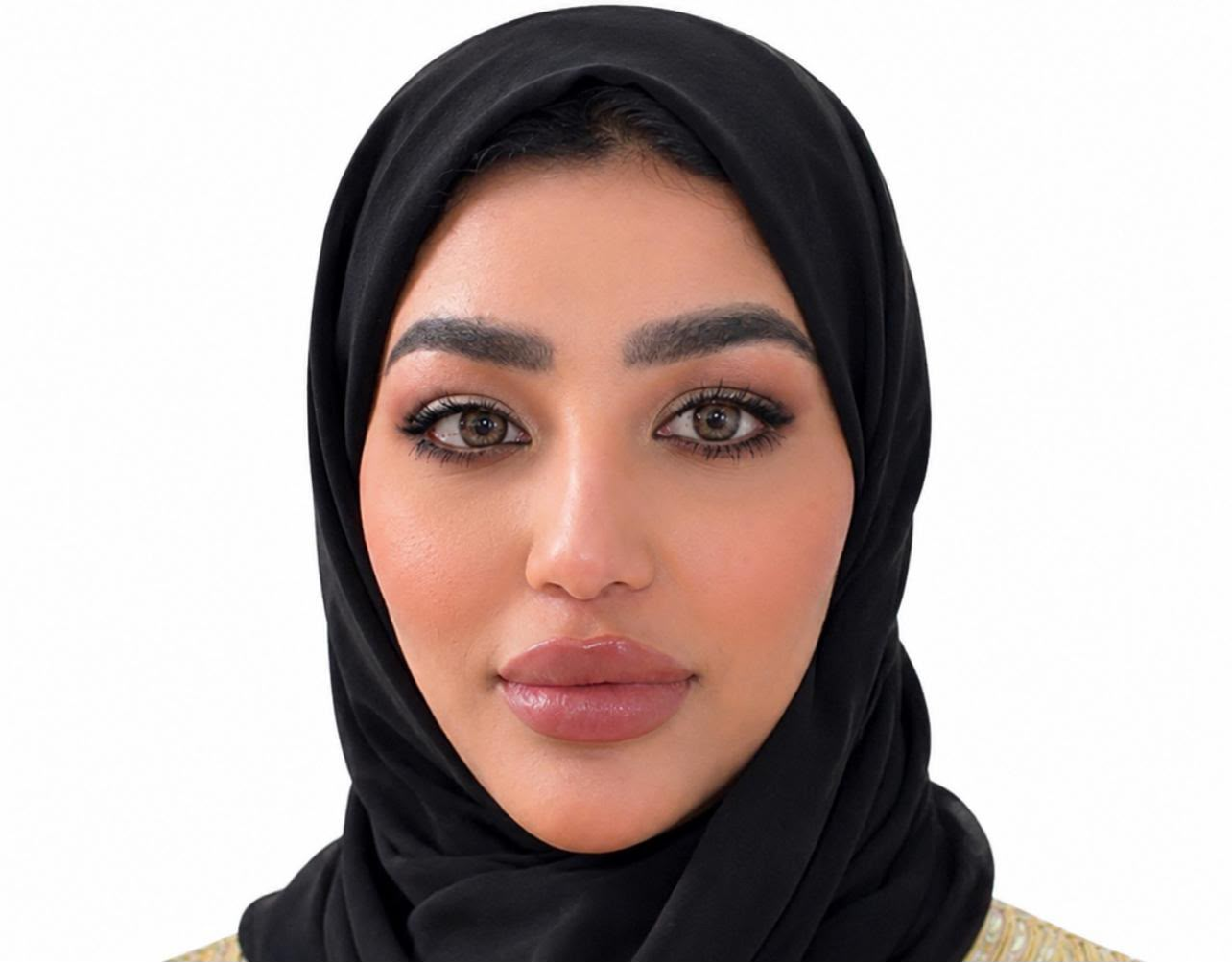 Shaikha Al Mazrouei… Emirati Voice, National Impact