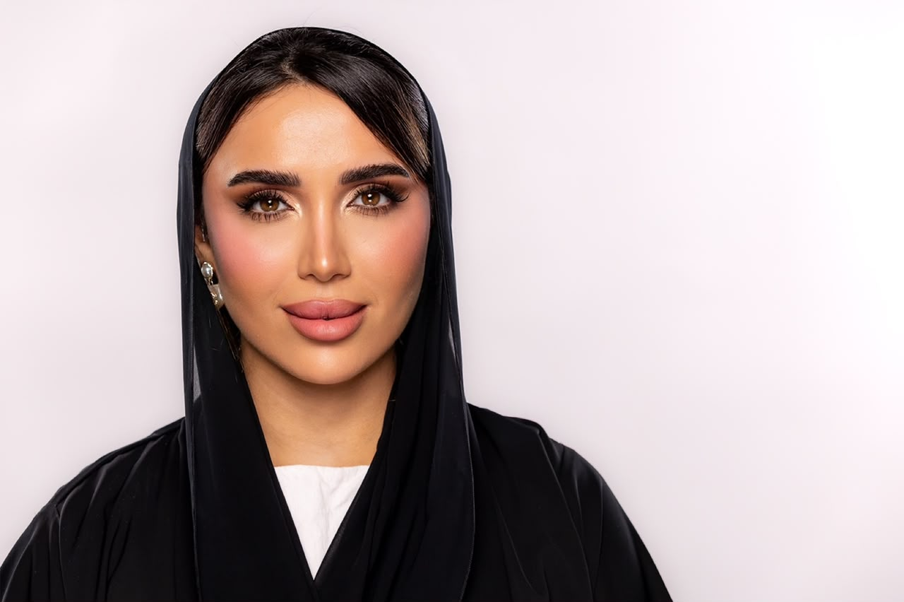 Sheikha Ali Al Marzouqi… Emirati Ambition Without Limits