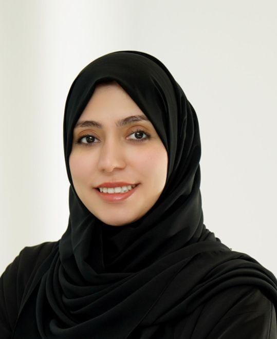 Asmhan Aboalkhair.. A UAE Journey from Passion to Excellence and Creating Impact